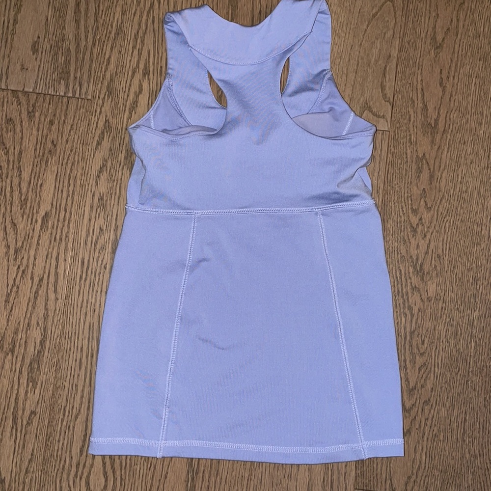 Old Navy Purple Active Top Size XS - Picture 3 of 4